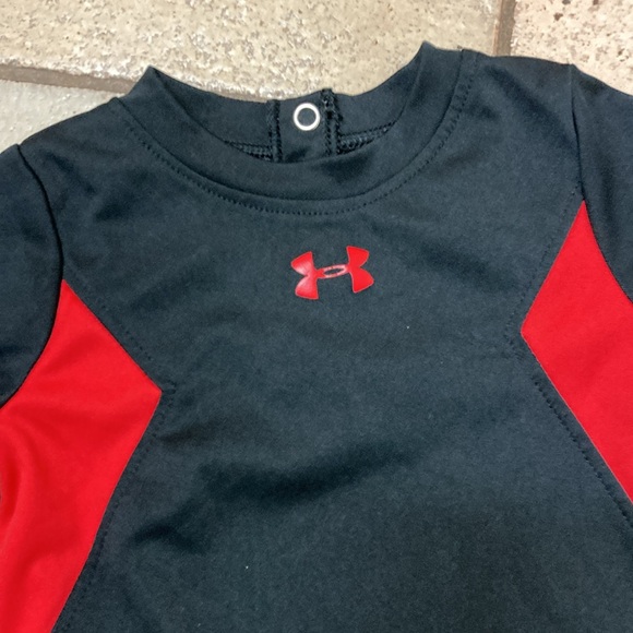 Under Armour active wear, size 9-12 months - Picture 2 of 8